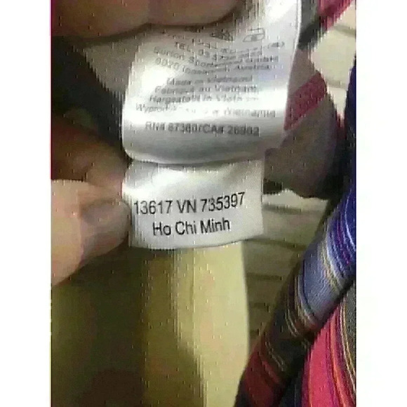 Burton Dryride Pink Women's Size S Long Sleeve Boat Neck Embroidered Shirt - Picture 9 of 10